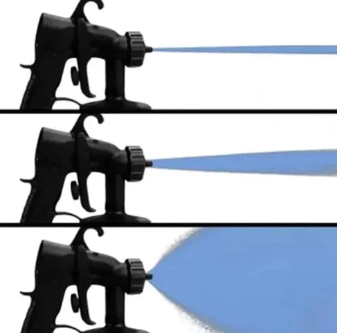 Pistola Para Pintar PULVERIZADOR