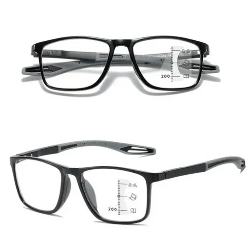 Gafas Inteligentes - 2X1 Lentes Inteligentes Smartglass