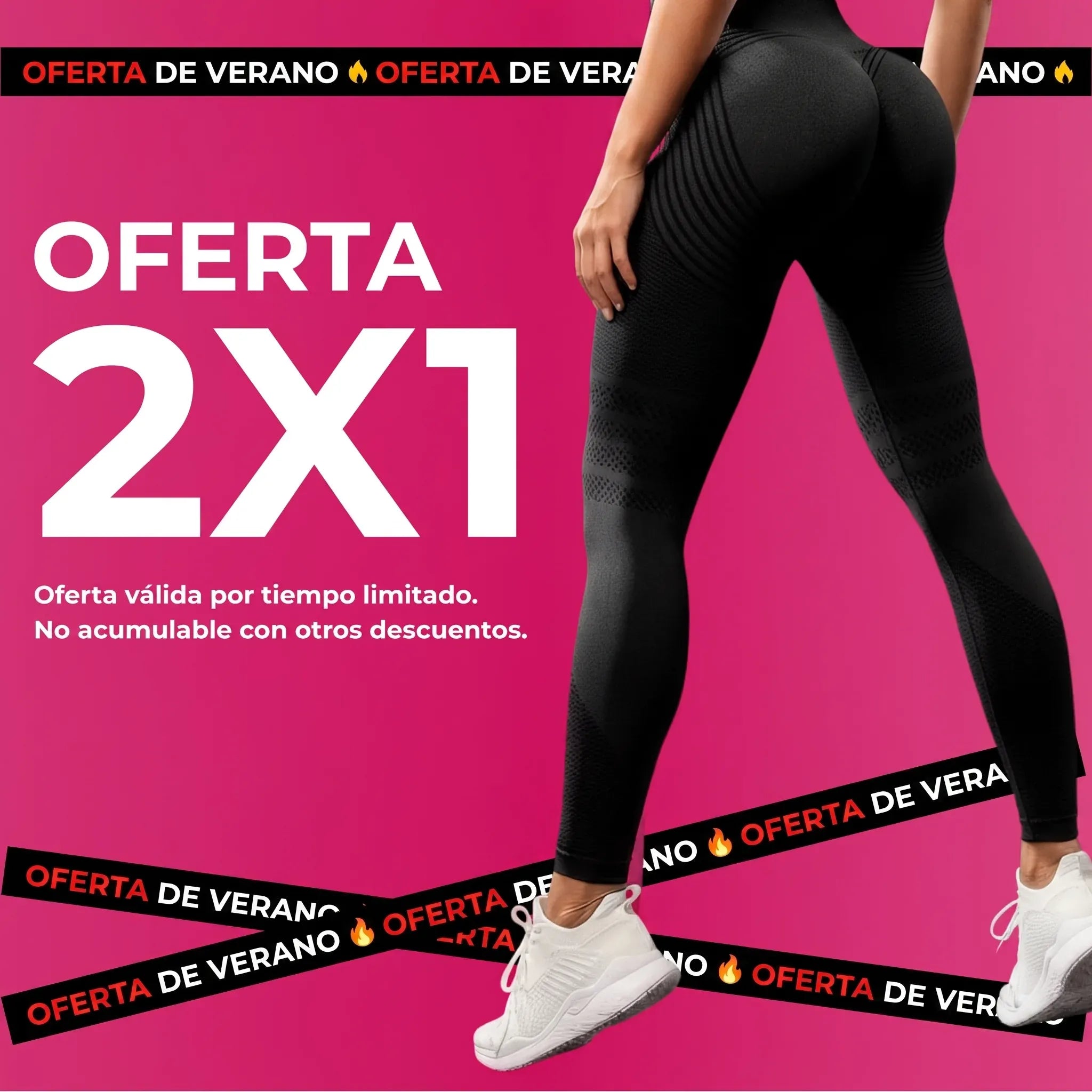 Nueva colección VivaBelleza™ Colores Deseo