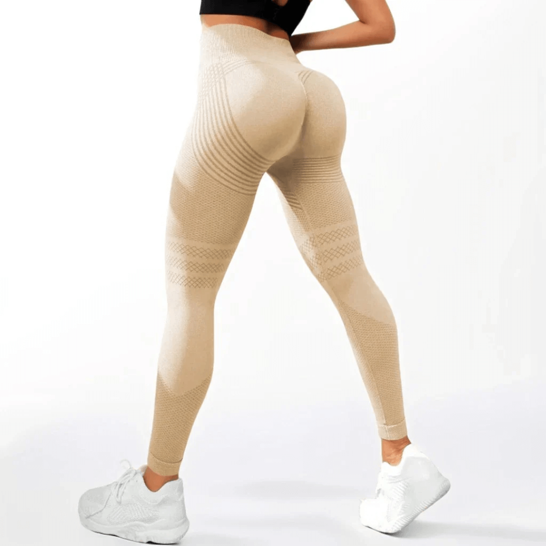 Pack Dúo Verano – Leggings 3D VivaCuerpo™