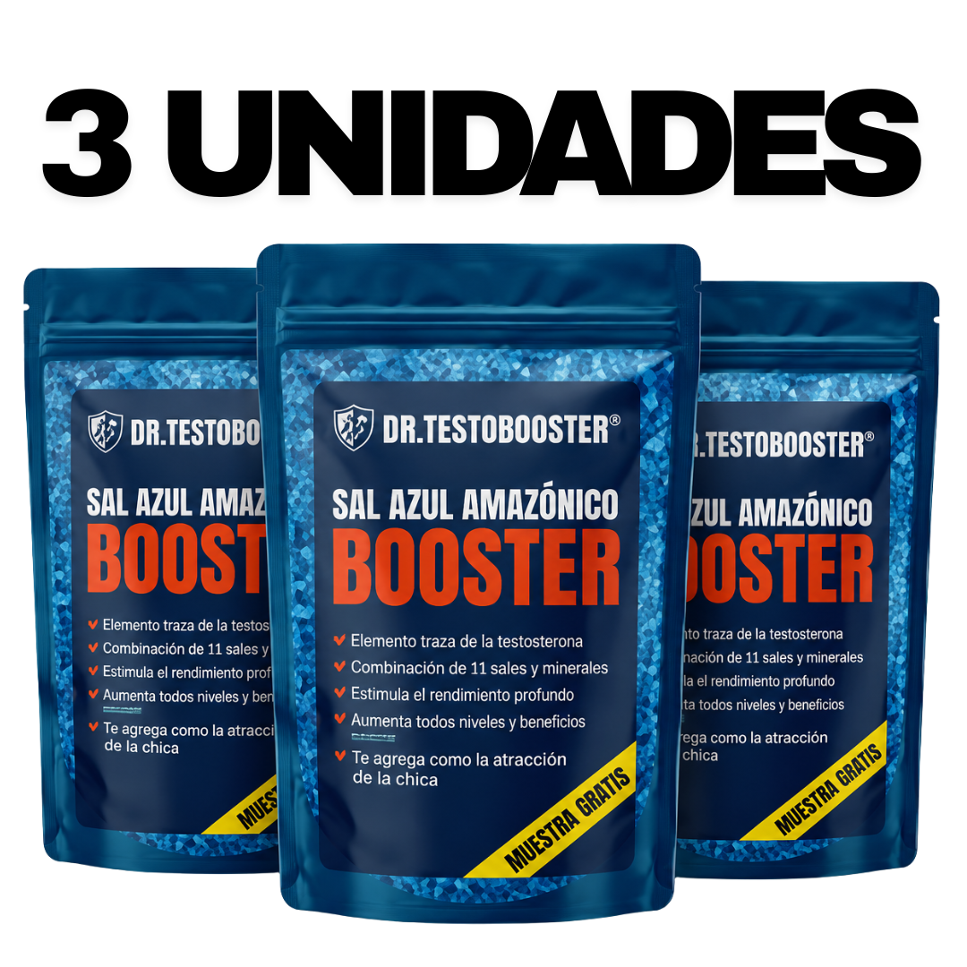 + 3 UNIDADES A PRECIO DE COSTE