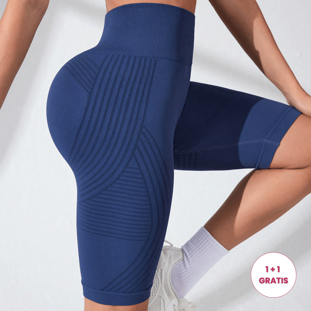 Leggings 3D VivaCuerpo™ – Tú Eliges tu Estilo