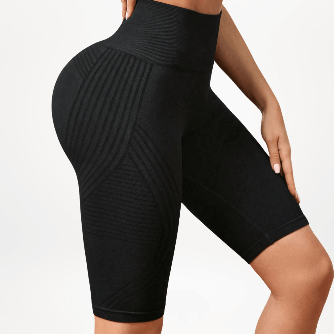 Legging 3D Corto VivaCuerpo™