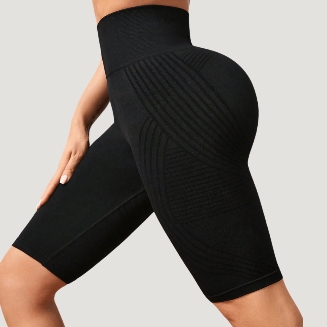 Legging Corto VivaCuerpo™