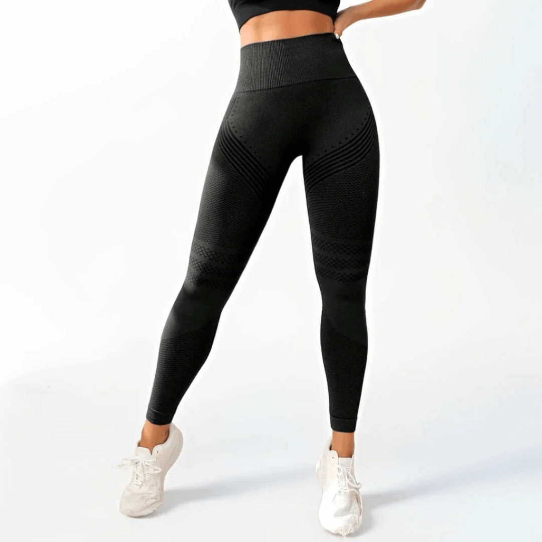 Pack Dúo Verano – Leggings 3D VivaCuerpo™