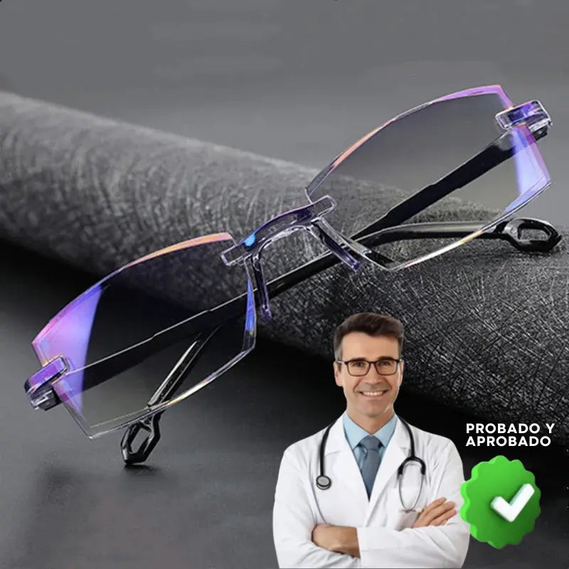 Gafas Inteligentes - 2X1 Lentes Inteligentes Smartglass