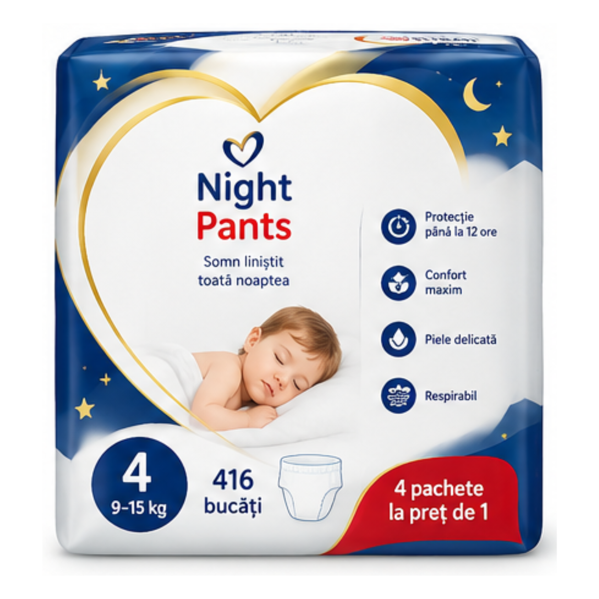 Night Pants