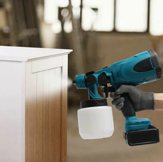 Pistola Para Pintar PULVERIZADOR