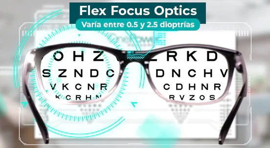 Gafas Inteligentes - 2X1 Lentes Inteligentes Smartglass