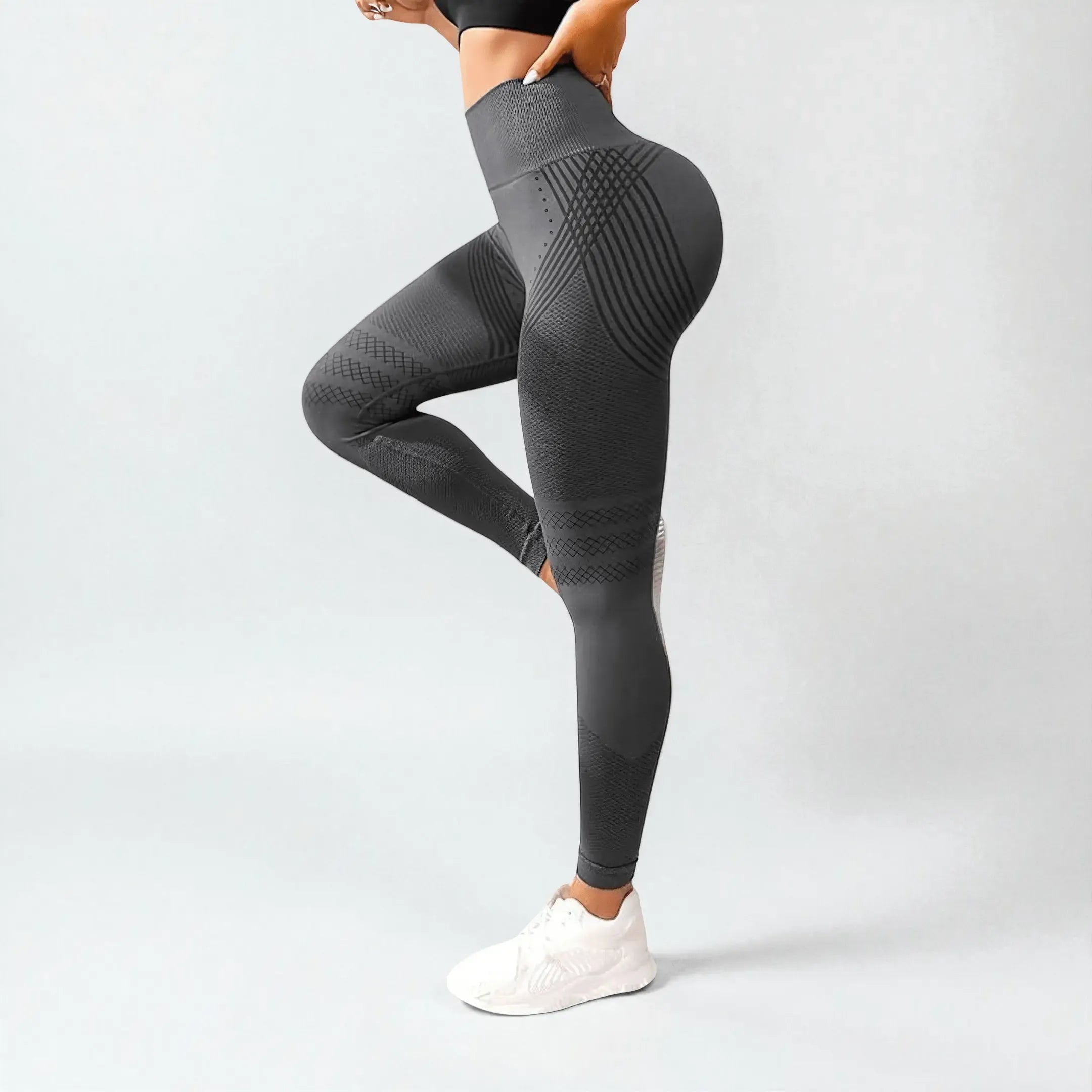 Leggings 3D VivaCuerpo™ – Tú Eliges tu Estilo