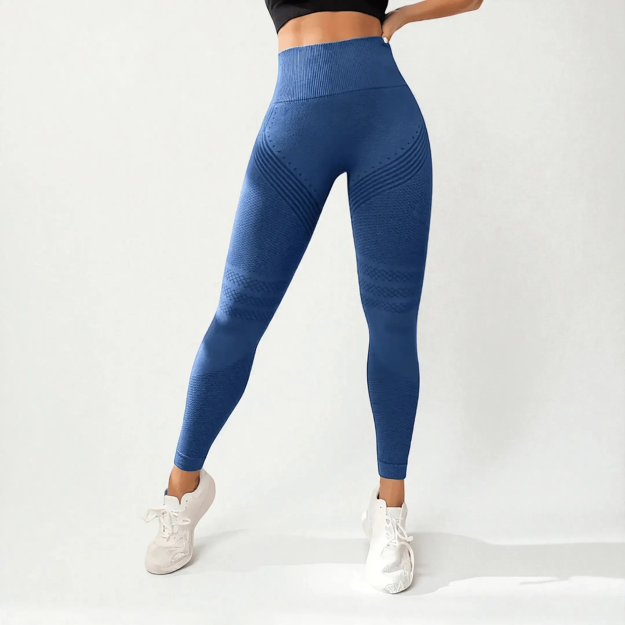 Leggings 3D VivaCuerpo™ – Tú Eliges tu Estilo