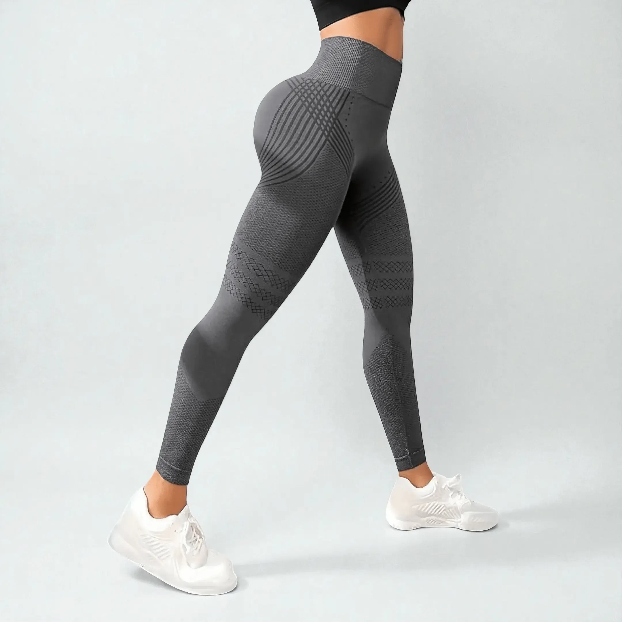 Leggings 3D VivaCuerpo™ – Tú Eliges tu Estilo
