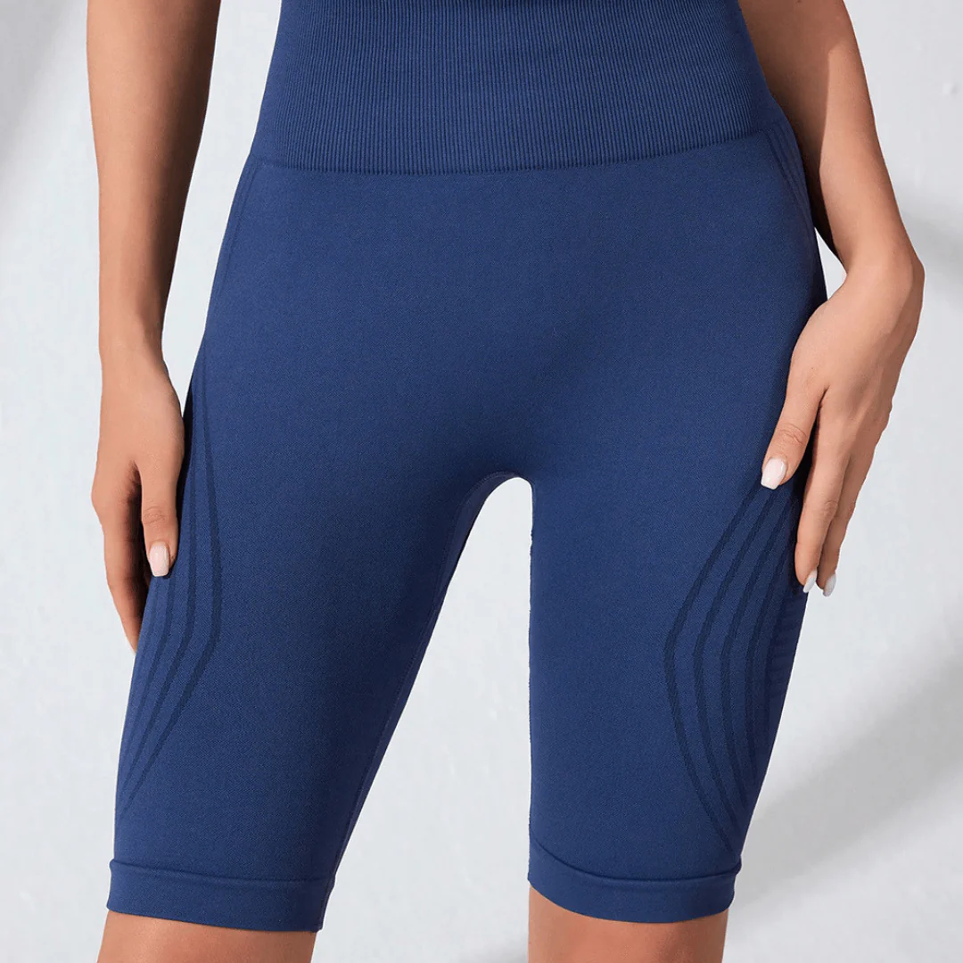 Pack Dúo Verano – Leggings 3D VivaCuerpo™