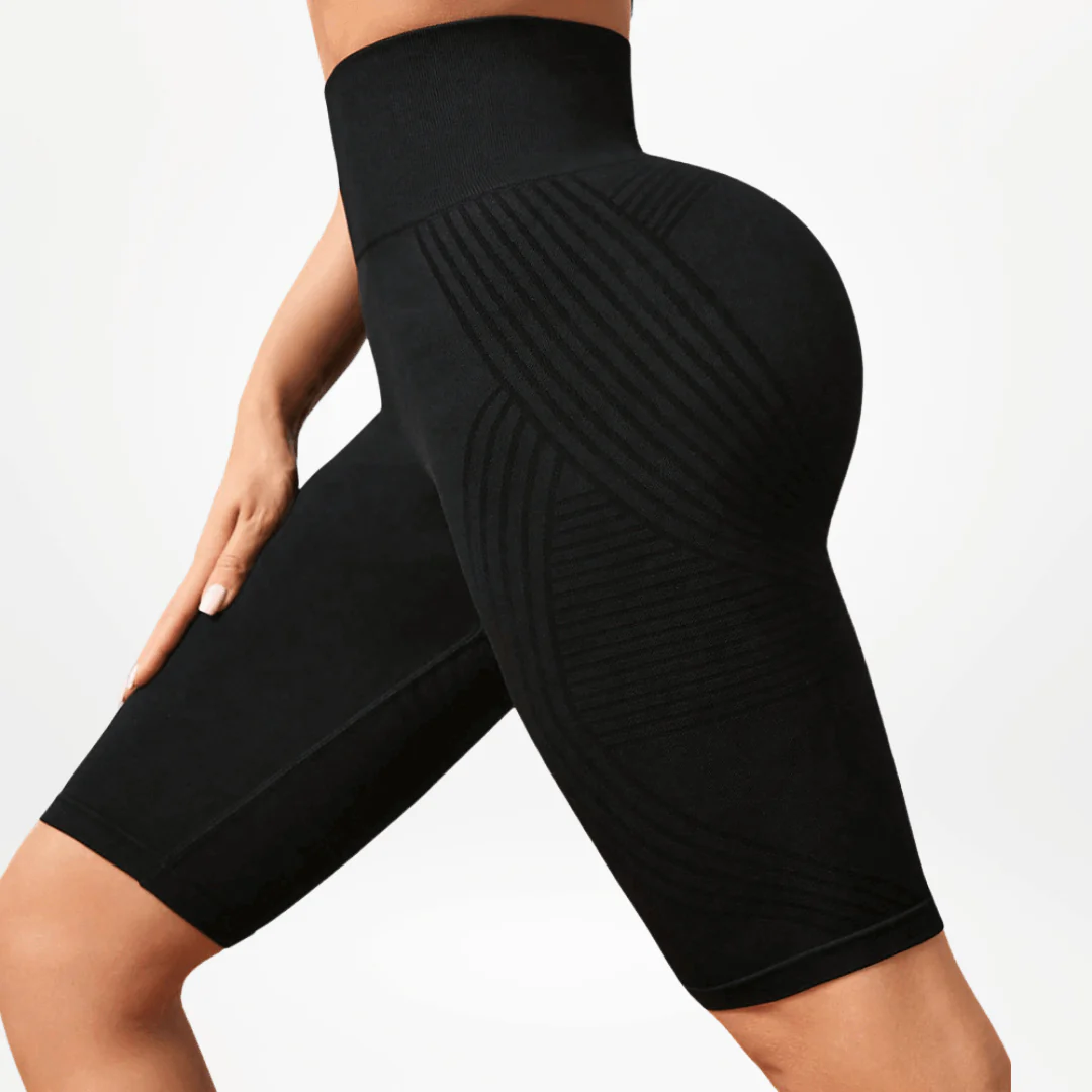 Pack Dúo Verano – Leggings 3D VivaCuerpo™