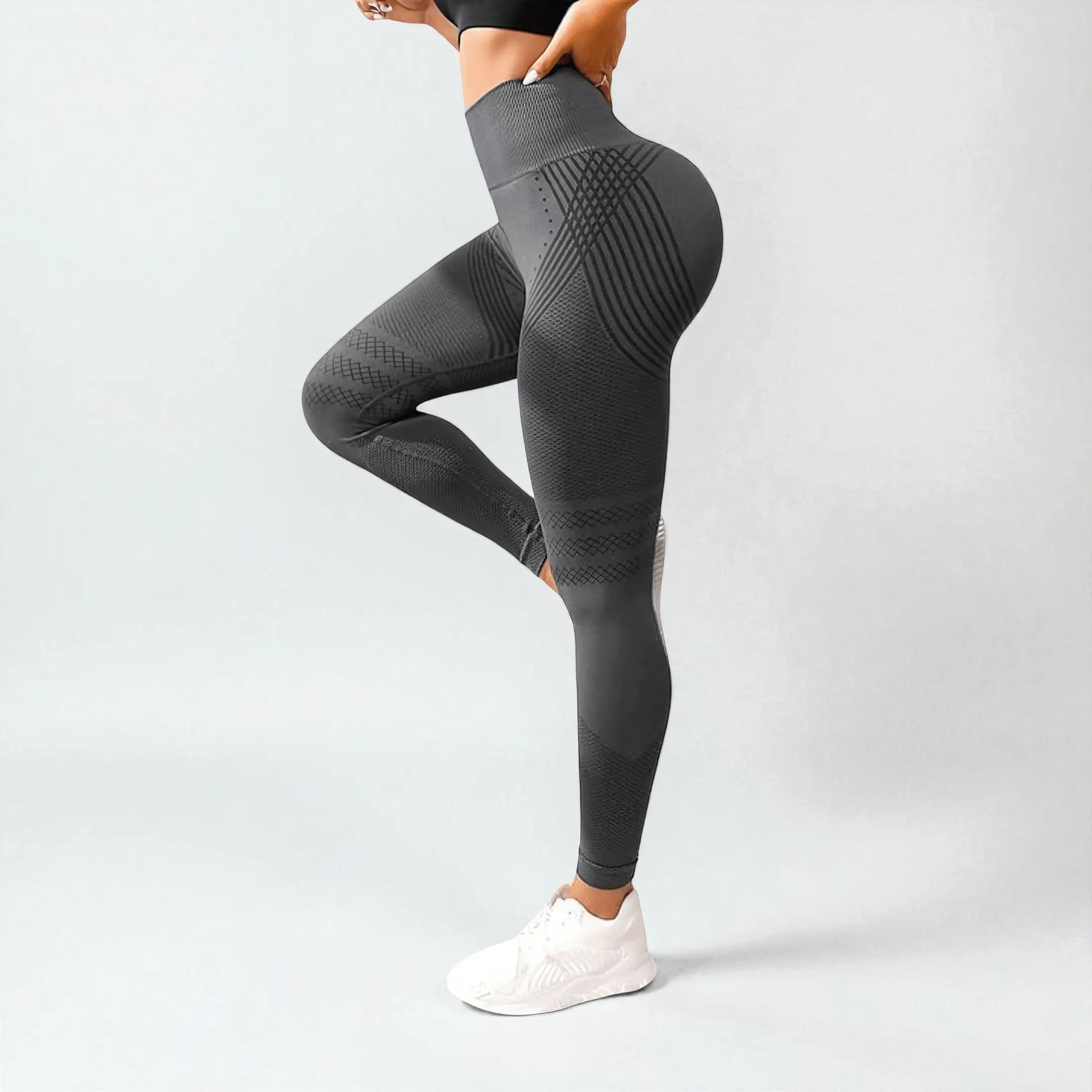 Leggings 3D VivaCuerpo™ - GRATIS