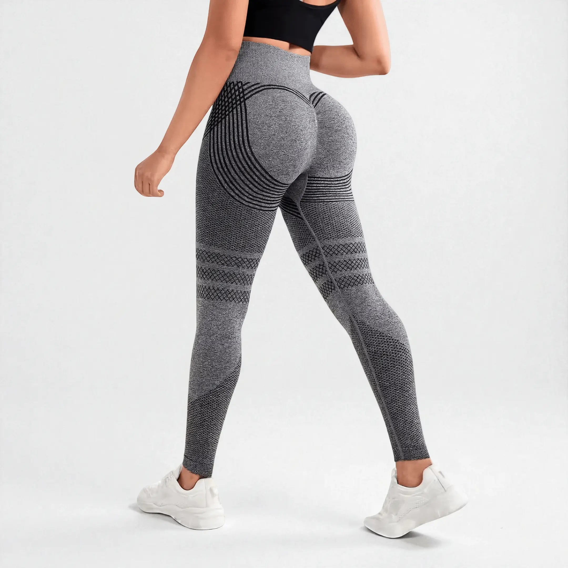 Leggings 3D VivaCuerpo™ - GRATIS
